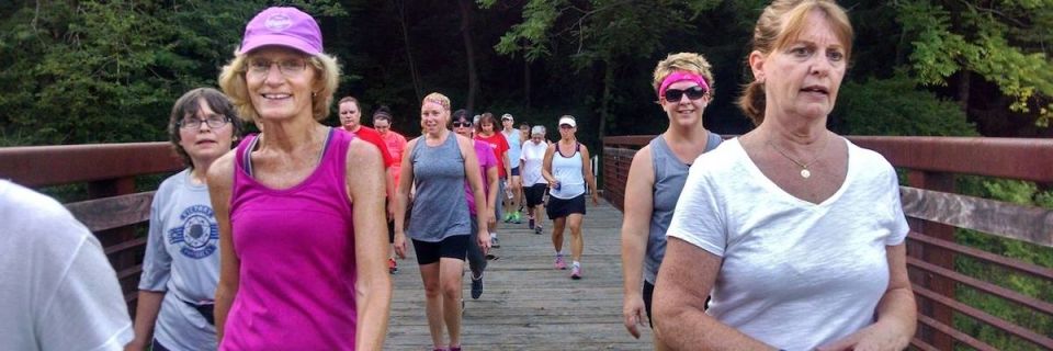 First Strides Allentown Spring 2026