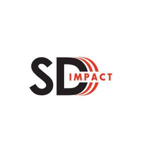 Run For Impact logo