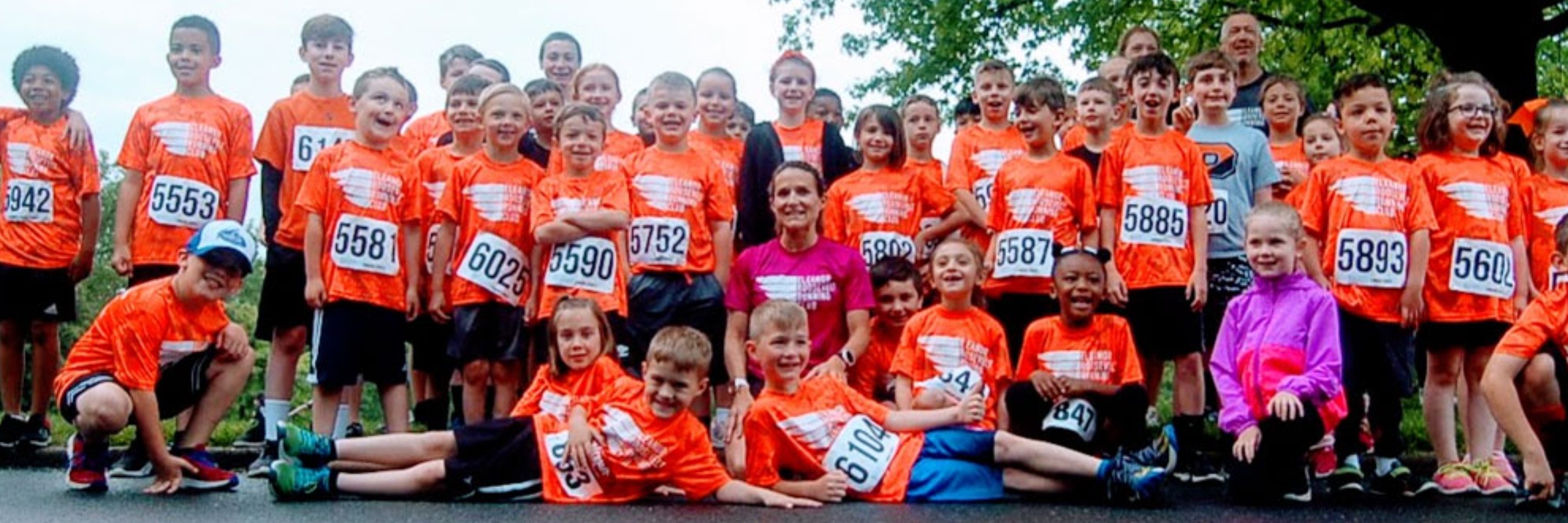 26th Annual Kiwanis-Herald Sesame Place Classic-2026
