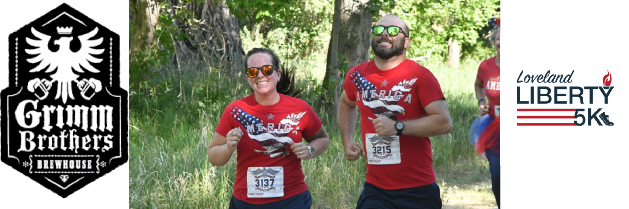 Loveland Liberty 5K