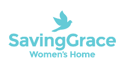 Saving Grace 5K logo