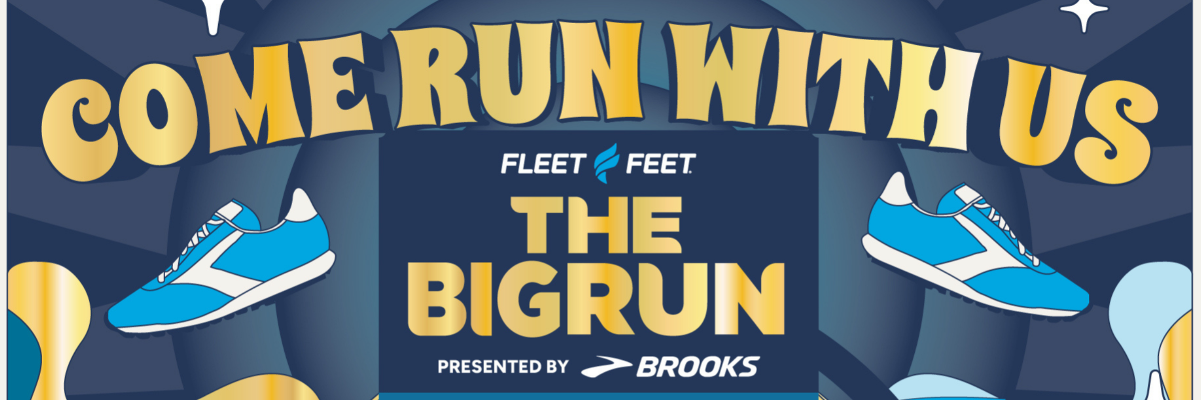The Big Run Presented By Brooks