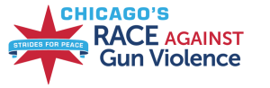 Race Against Gun Violence logo