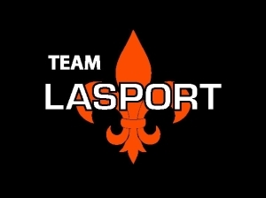 LaSport Mini Series MTB race 2 logo