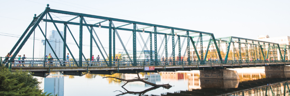 LMCU Bridge Run
