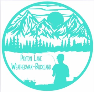 Payton's Run logo