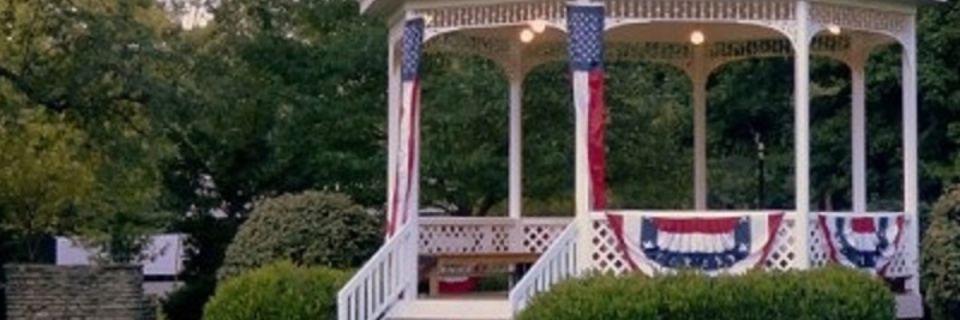 The Bulldog 5K at Terrace Park