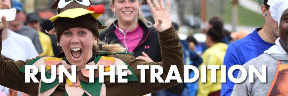 Chanhassen Turkey Trot 5K