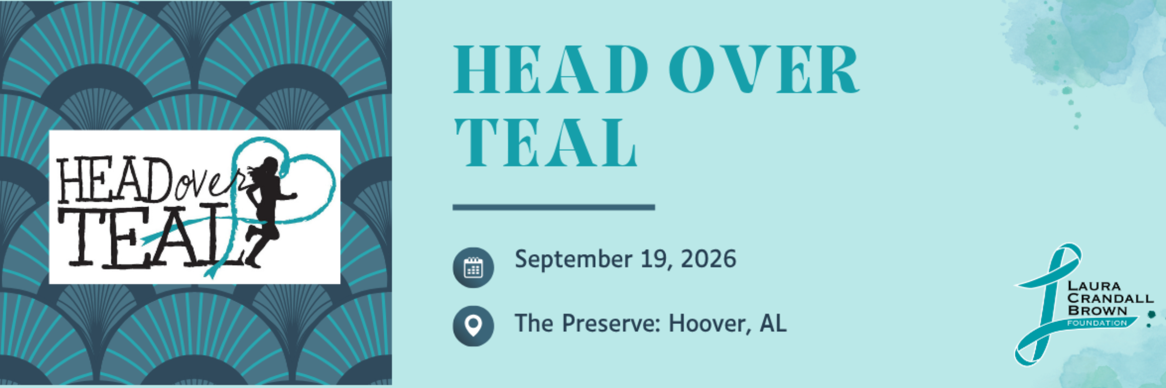 Head Over Teal 5K & 10K