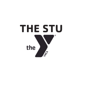 The Stu logo