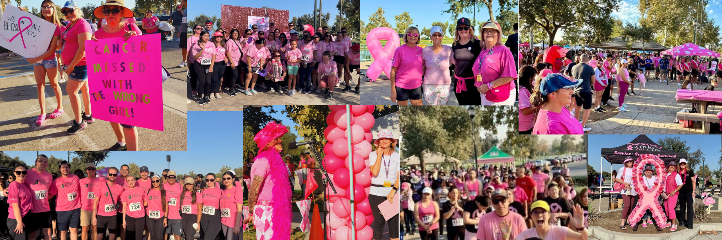 2025 Lace'n It Up 5k Run/Walk & Celebration Walk