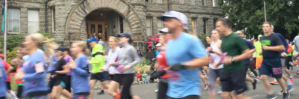 Capital City Marathon