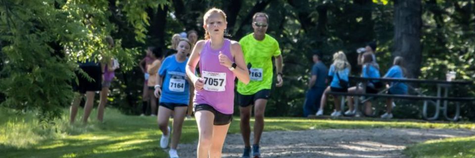 Red Rock Balloon Fest 5k/10k