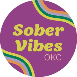 Sober Vibes OKC Presents Miles for Miracles: The Race Against Fentanyl logo