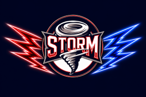 Ketcham Storm Breast Cancer Awareness Run/Walk logo