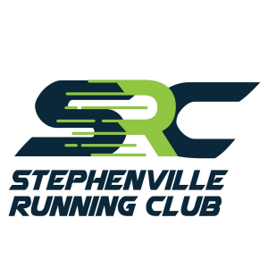 Huffin’ for the Stuffin’ The Brinkley Family Turkey Trot presented by Stephenville Running Club logo