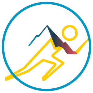 2026 PeDRA Dash for Discovery logo