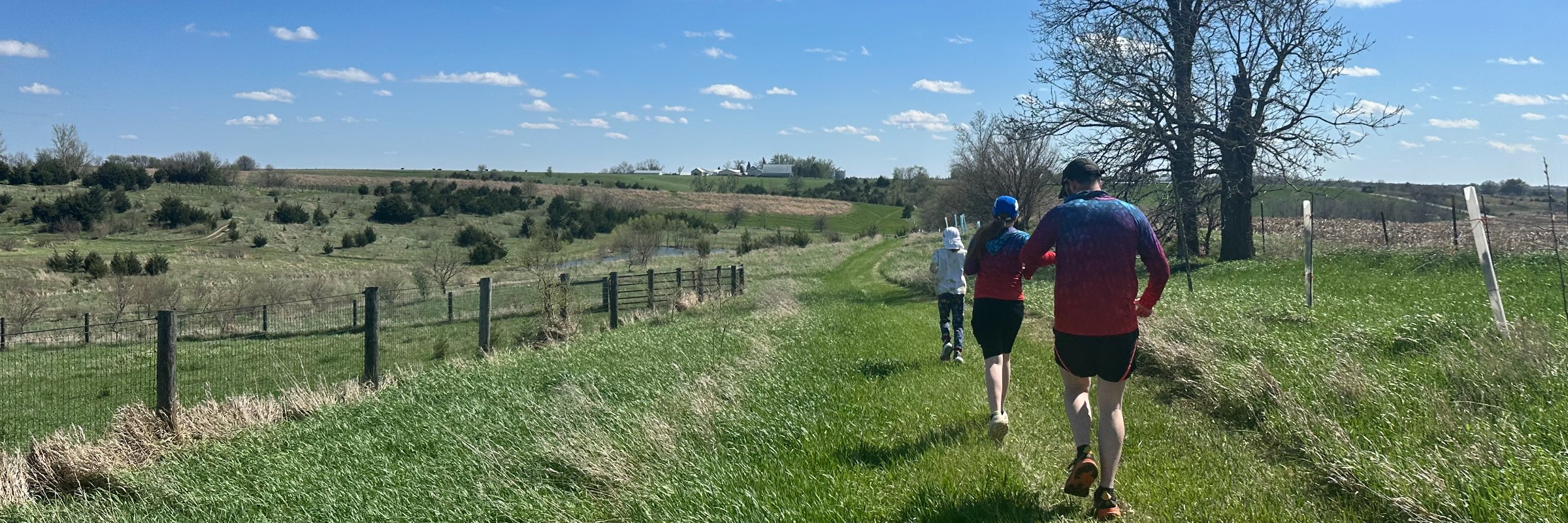 Prairie Dairy 5k