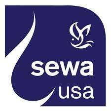 Sewa 5K Run/Walk logo