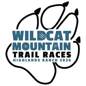 HRCA Wildcat Mountain Trail Races logo