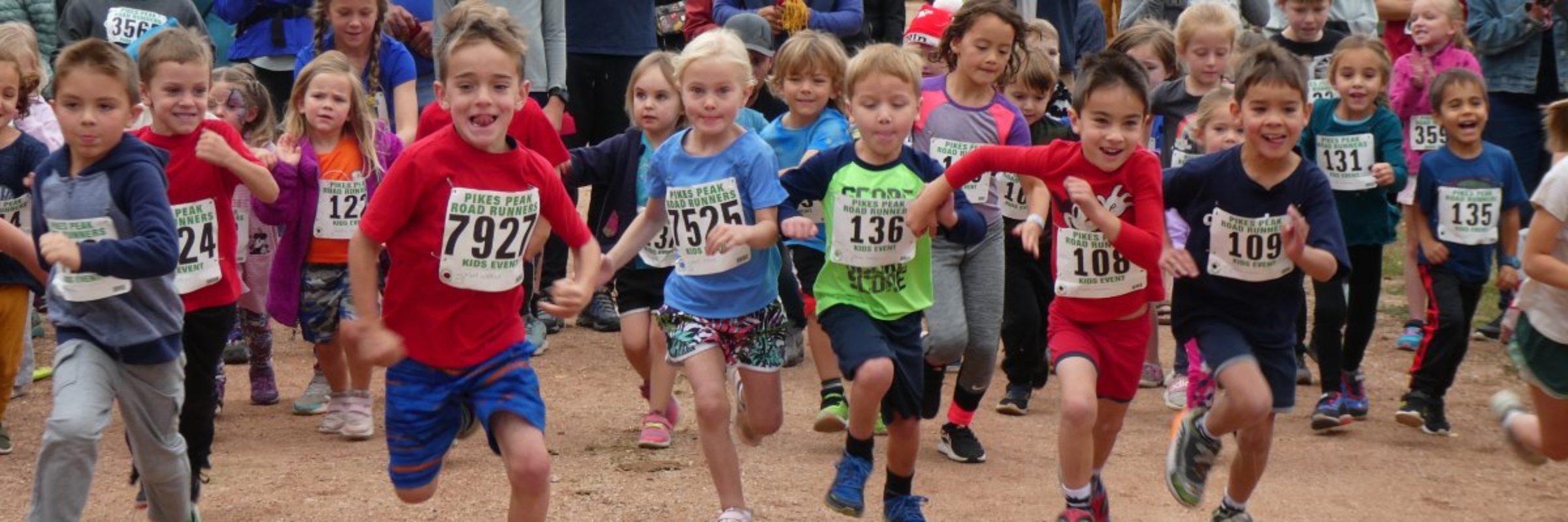 Summer Kickoff Kids Duathlon 2026