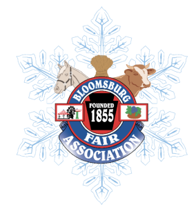 FA LA LA 5k logo