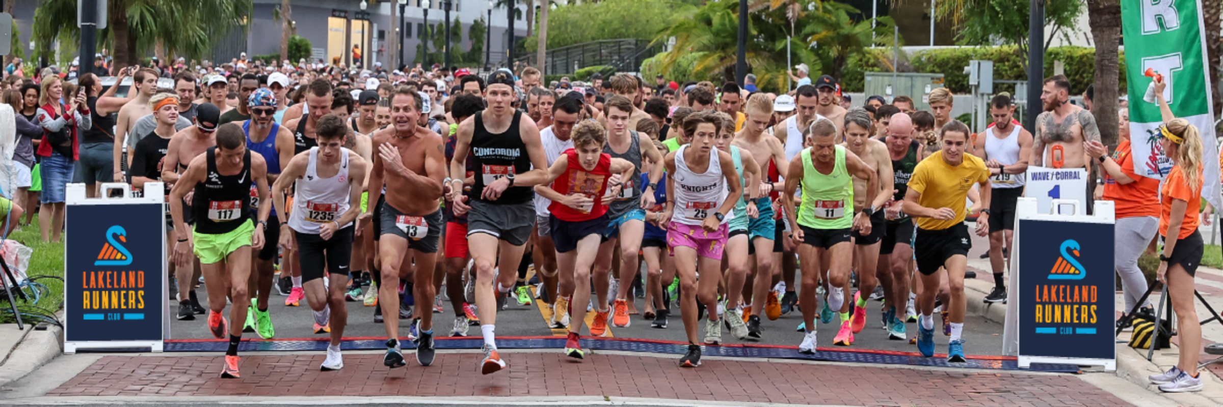 47th Mayfaire 5k | Lakeland, FL
