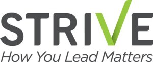 Strive 30 logo