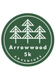 Arrowwood Adventure 5K logo