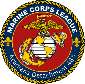 Semper Fi Strides 5K/1 Mile Walk logo