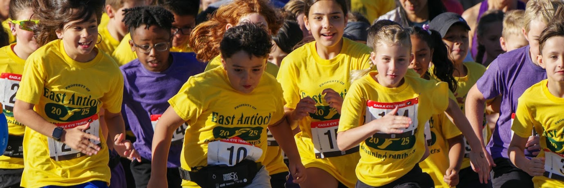 Merriam Turkey Creek Festival 5K Run/Walk