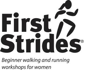 First Strides Allentown Summer/Fall logo