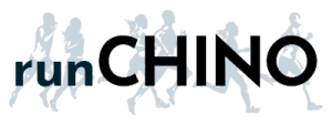 runCHINO logo
