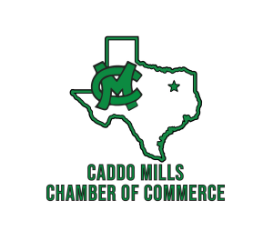 Caddo Mills Christmas Parade logo