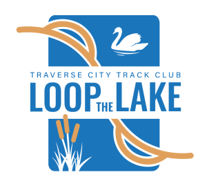 Loop The Lake logo