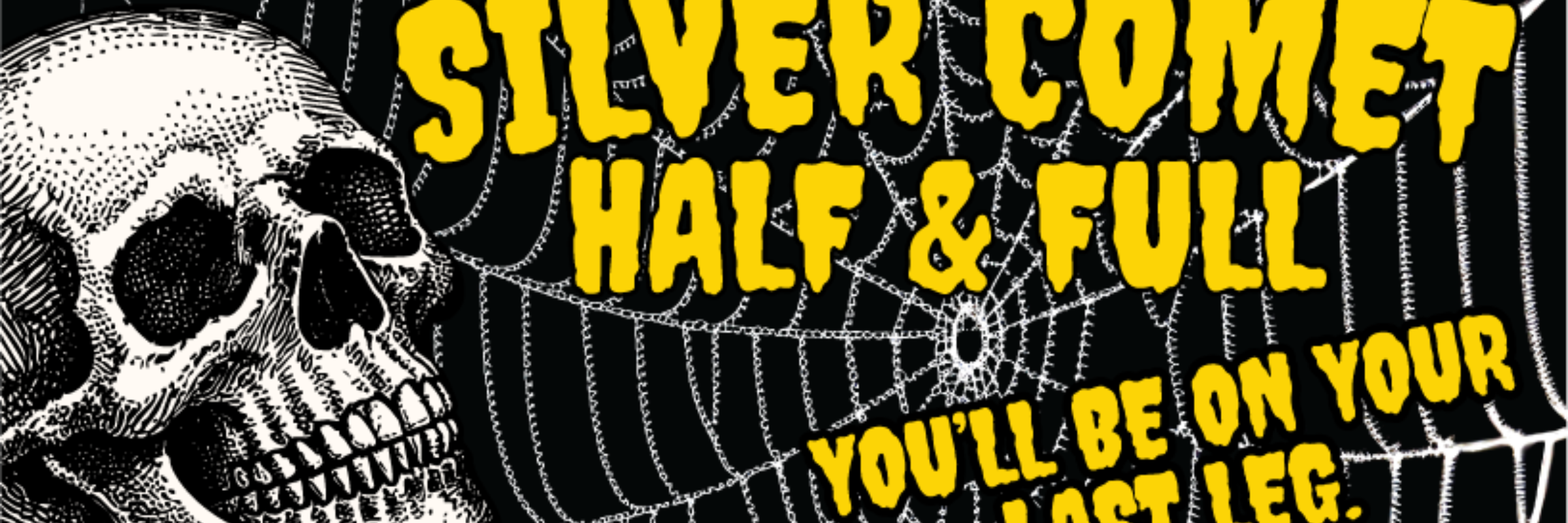 Silver Comet Half & Full Marathon