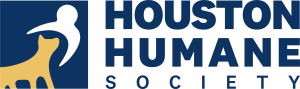 Houston Humane Society 44th Annual K9 Fun Run + Walk logo
