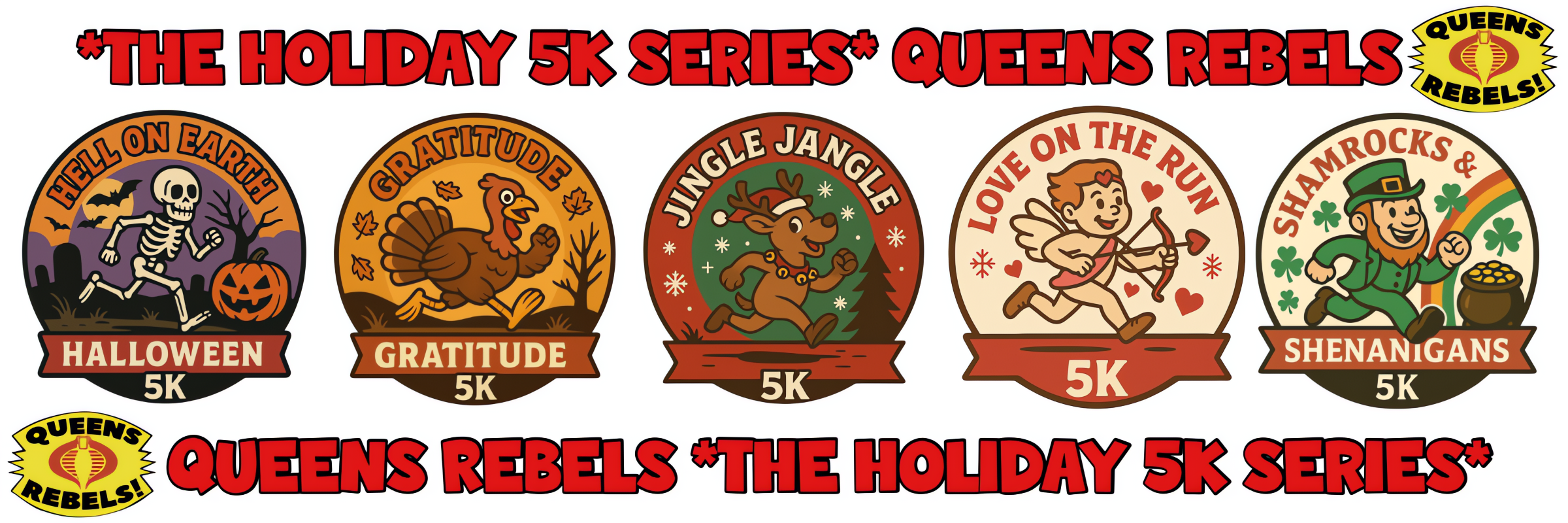 Jingle Jangle