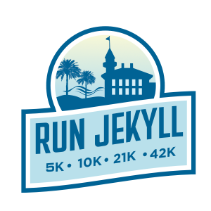 RUN JEKYLL logo