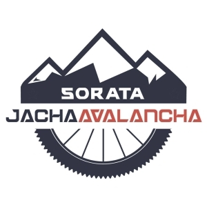 JACHA AVALANCHA logo