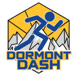 Dormont Dash logo