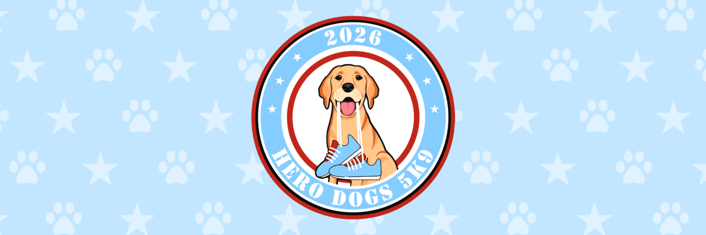 6th Annual Hero Dogs 5K9