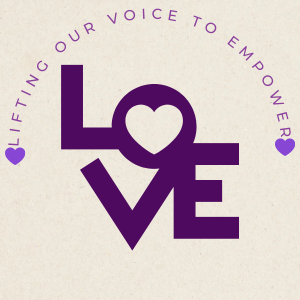 L.O.V.E WALK logo