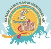 Summer Splash 5k logo