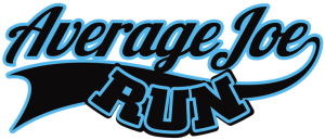 2026 Average Joe Run 5K - West Palm Beach logo