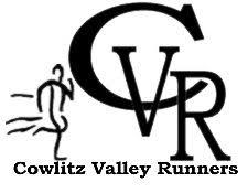 Go Fourth One Mile Run/Walk 2026 logo