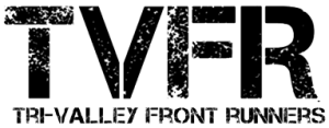 TVFR Woodland Trail Series logo