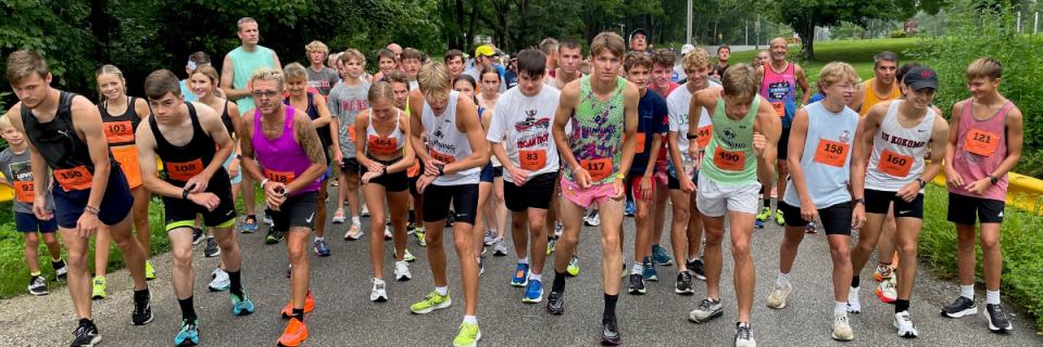 Indian Trails 5K