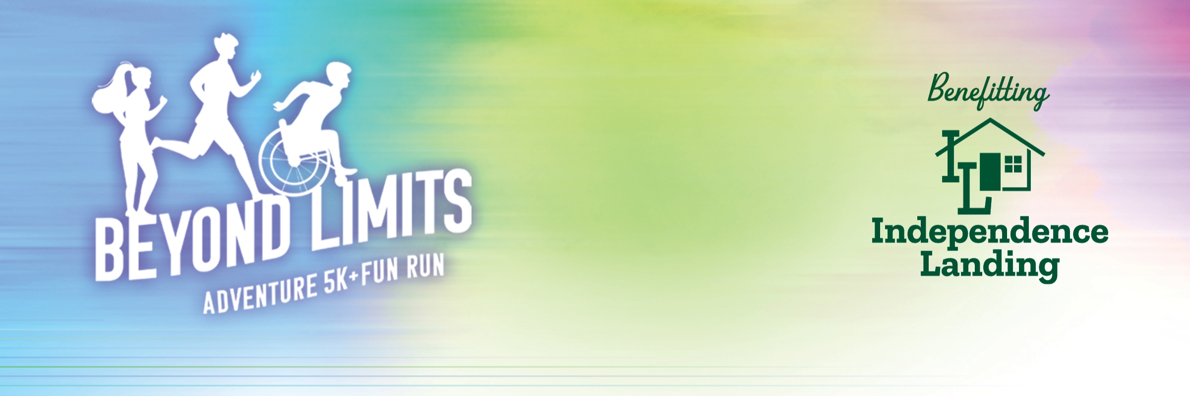 Beyond Limits Adventure 5k & Fun Run