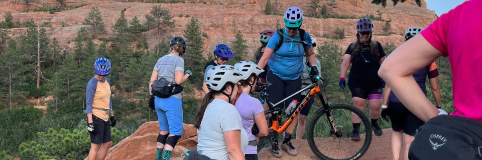 June 11 - Beginner / Advanced @ Ute